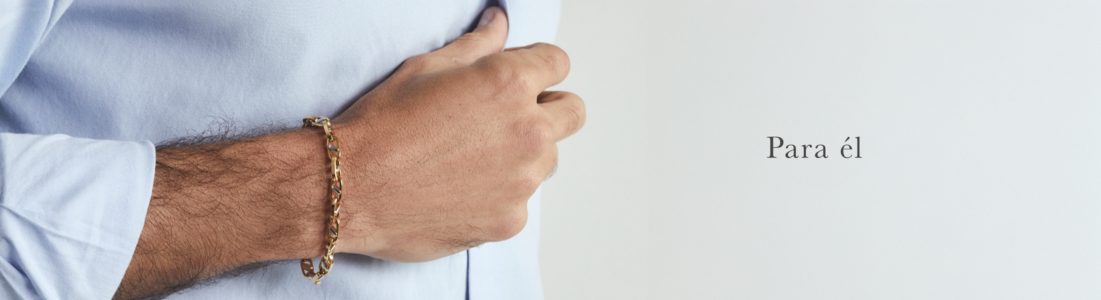 Para él