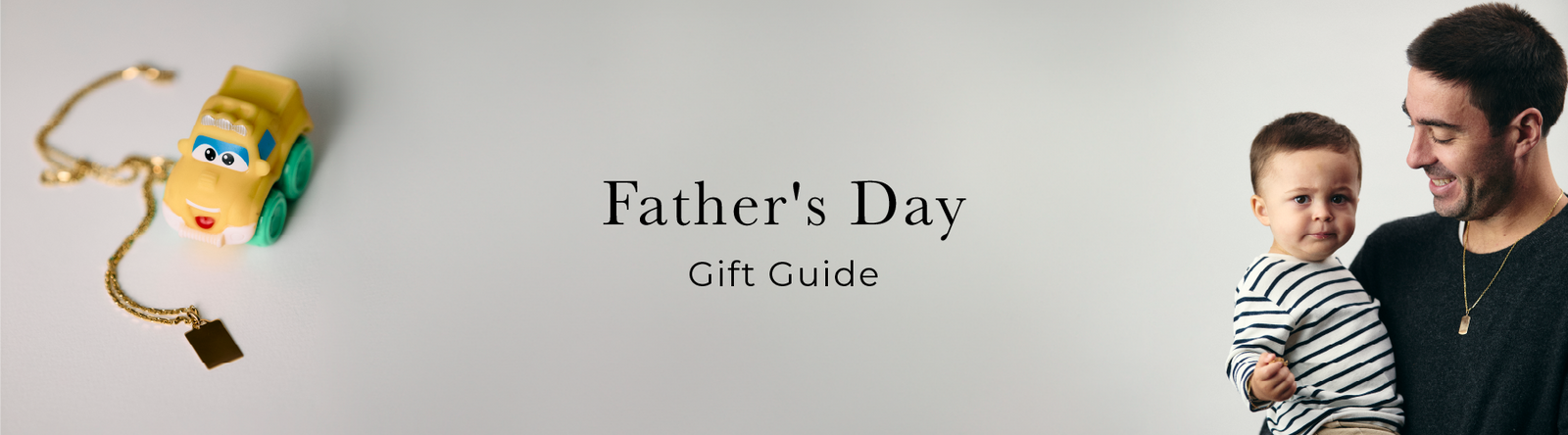 Father's Day Gift Guide