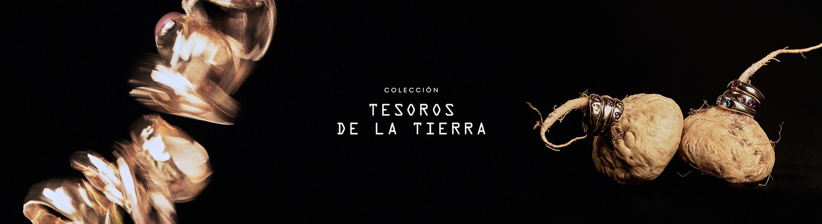 Tesoros de la Tierra