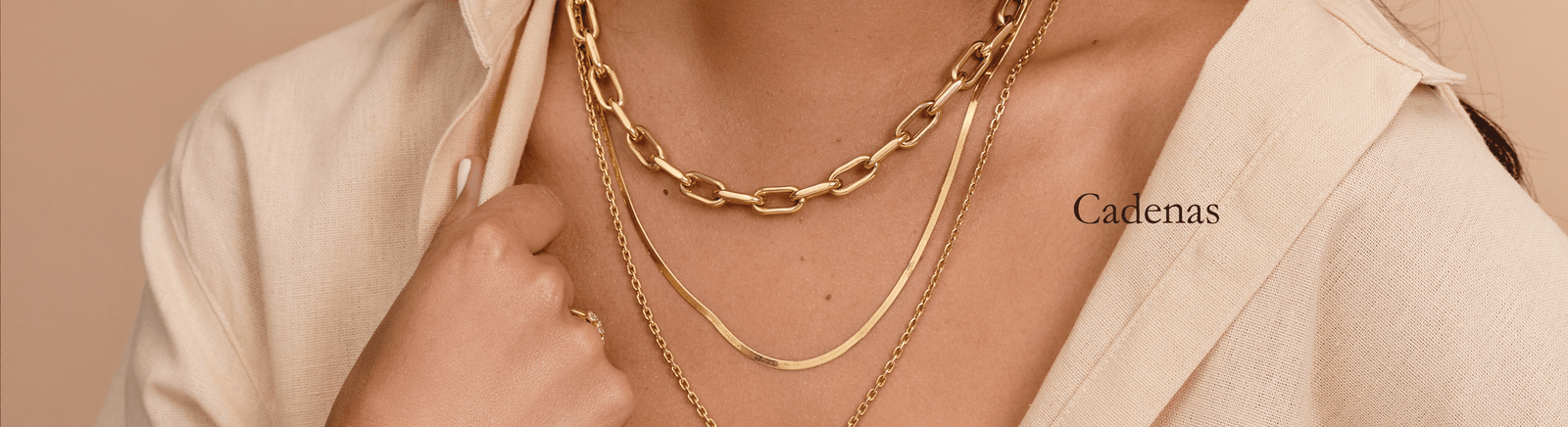 Cadenas