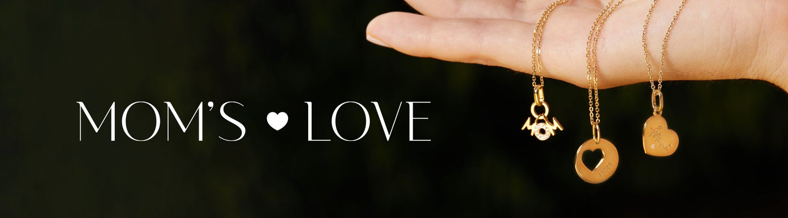 Colección Mom s love