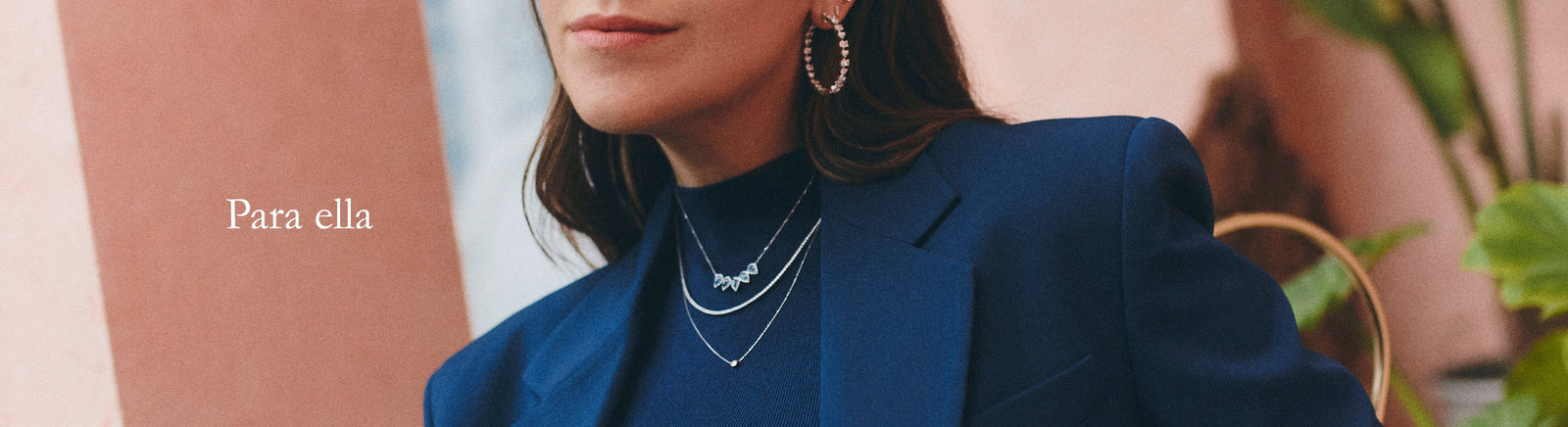 Para ella