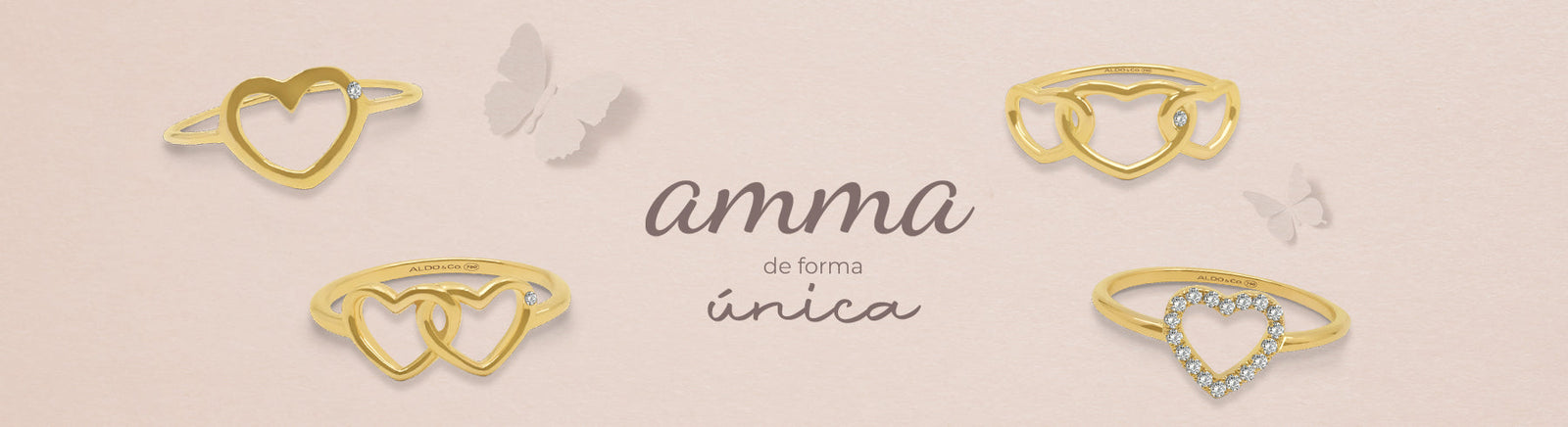 Colección Amma
