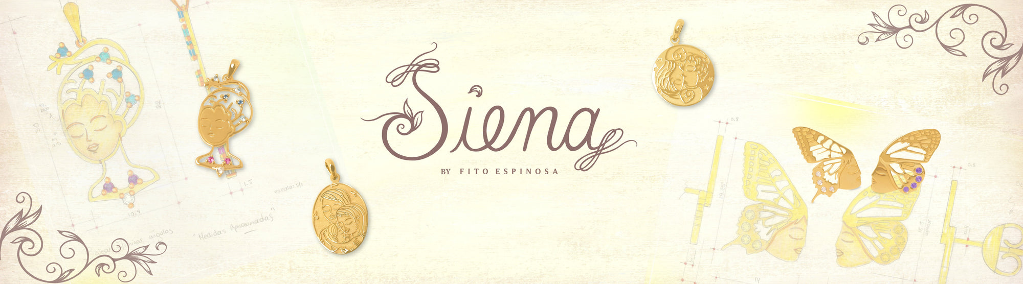 Siena By Fito Espinosa