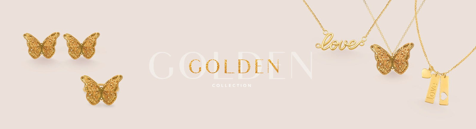 Golden collection