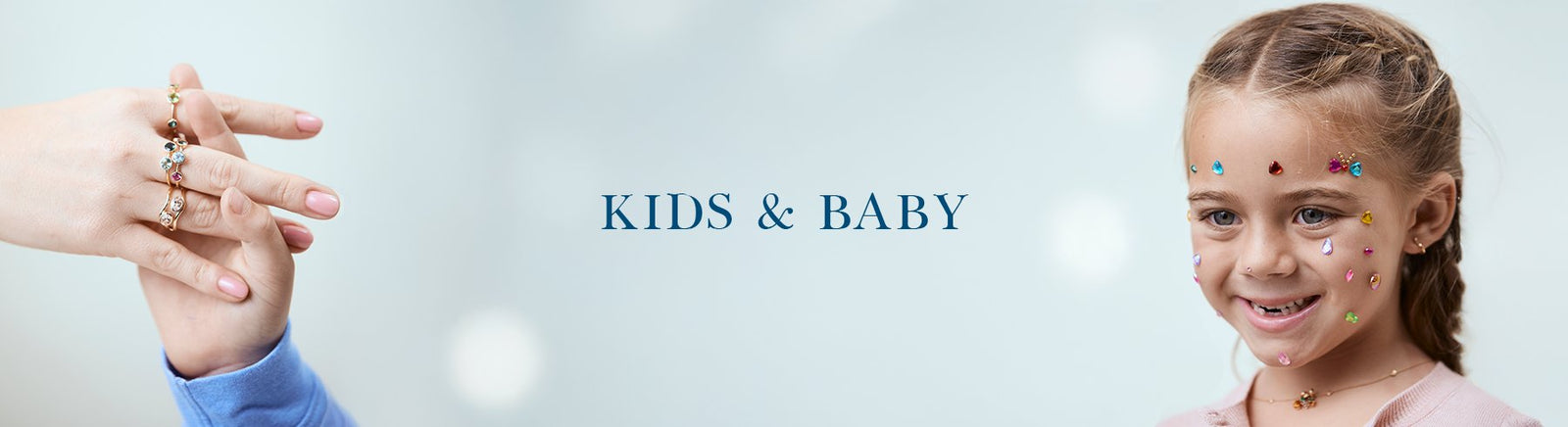 Joyería para niños