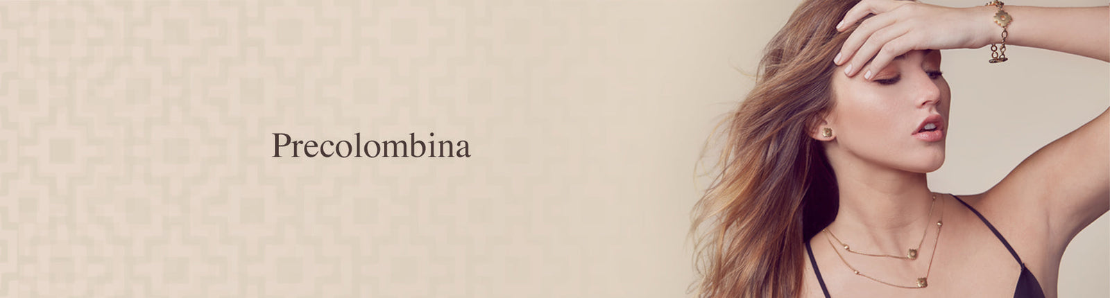 Joyería precolombina