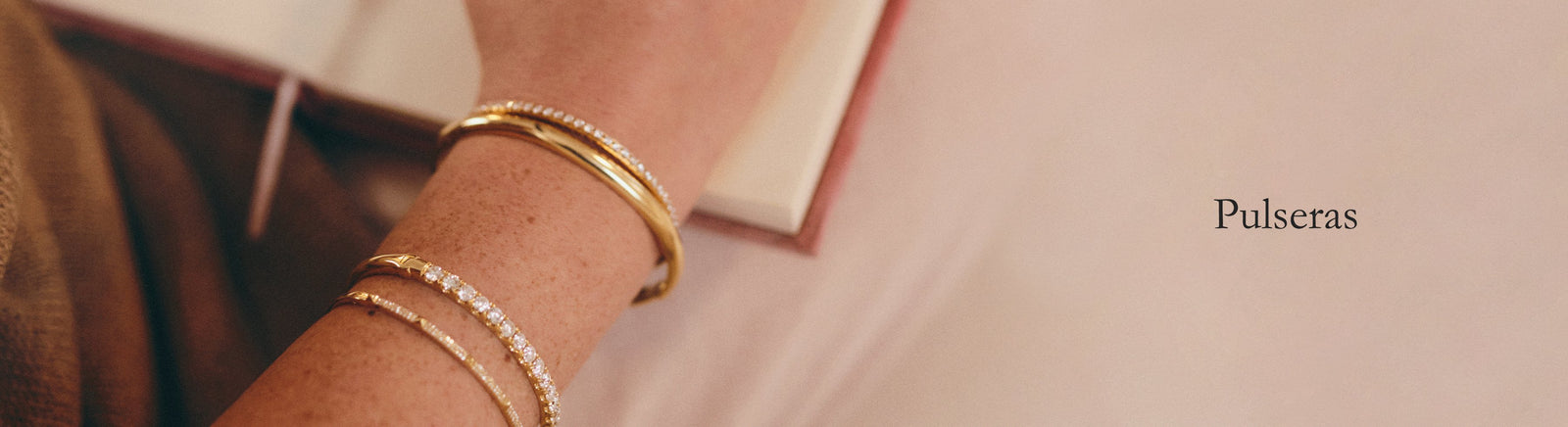 Pulseras
