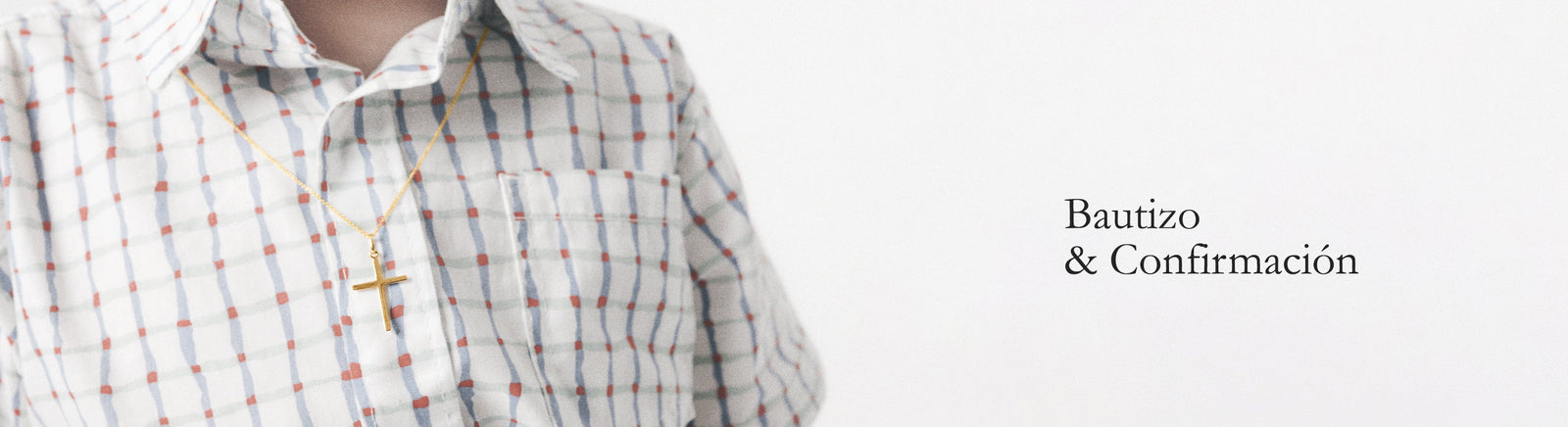 Bautizo y confirmación