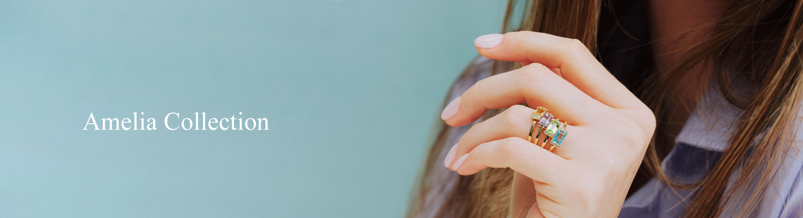 Amelia Collection