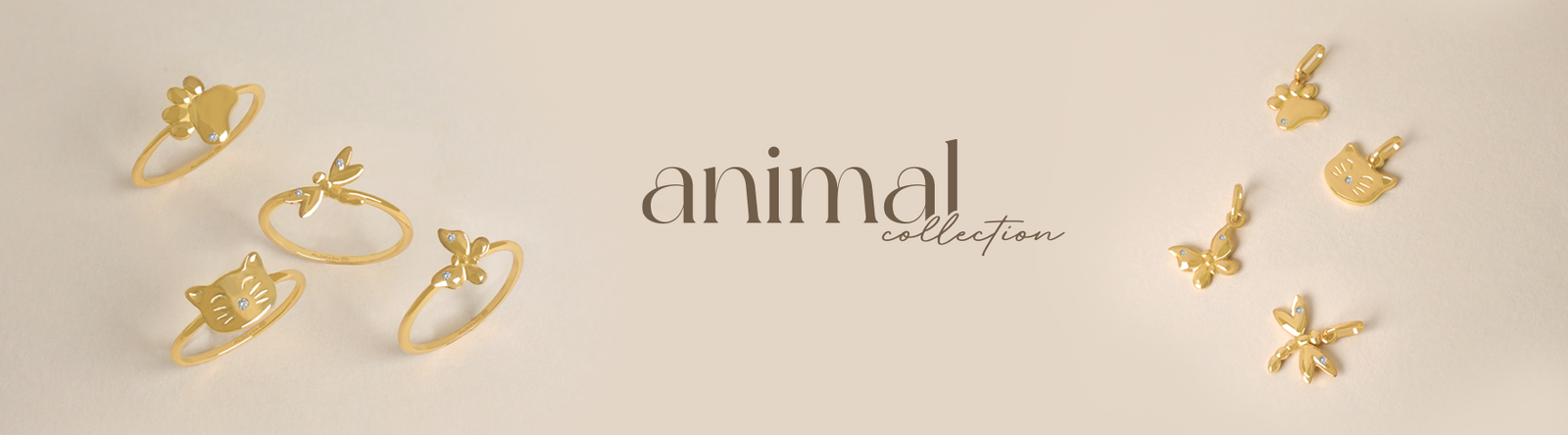 Animal Collection
