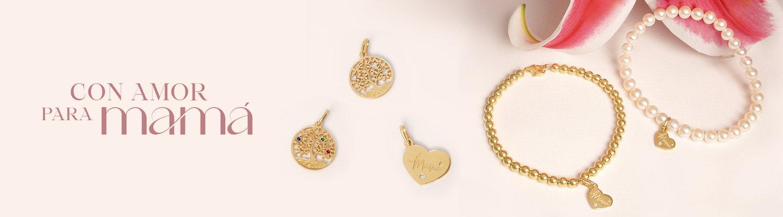 Con amor para mamá