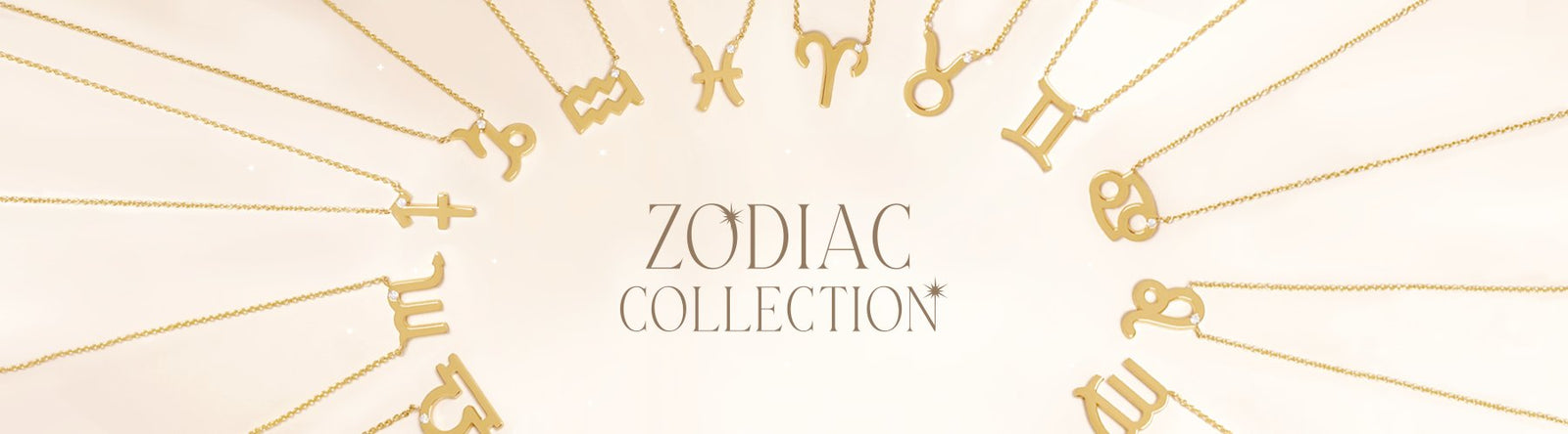 Colección Zodiac collection 