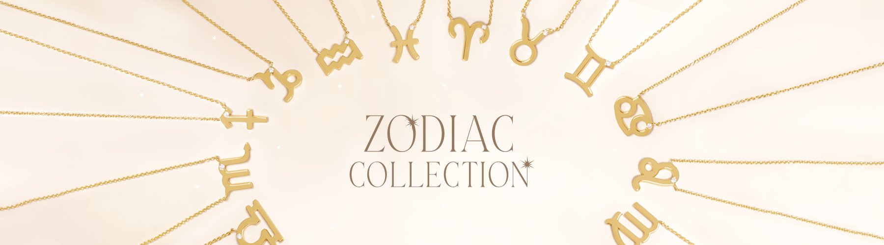 Colección Zodiac collection 
