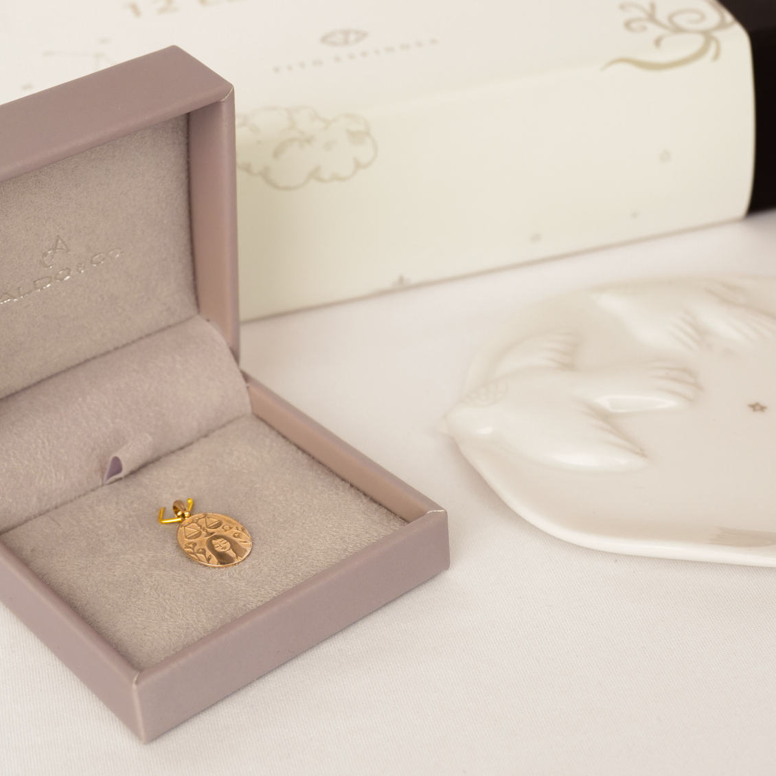 Pack Geminis - 12 Elementos