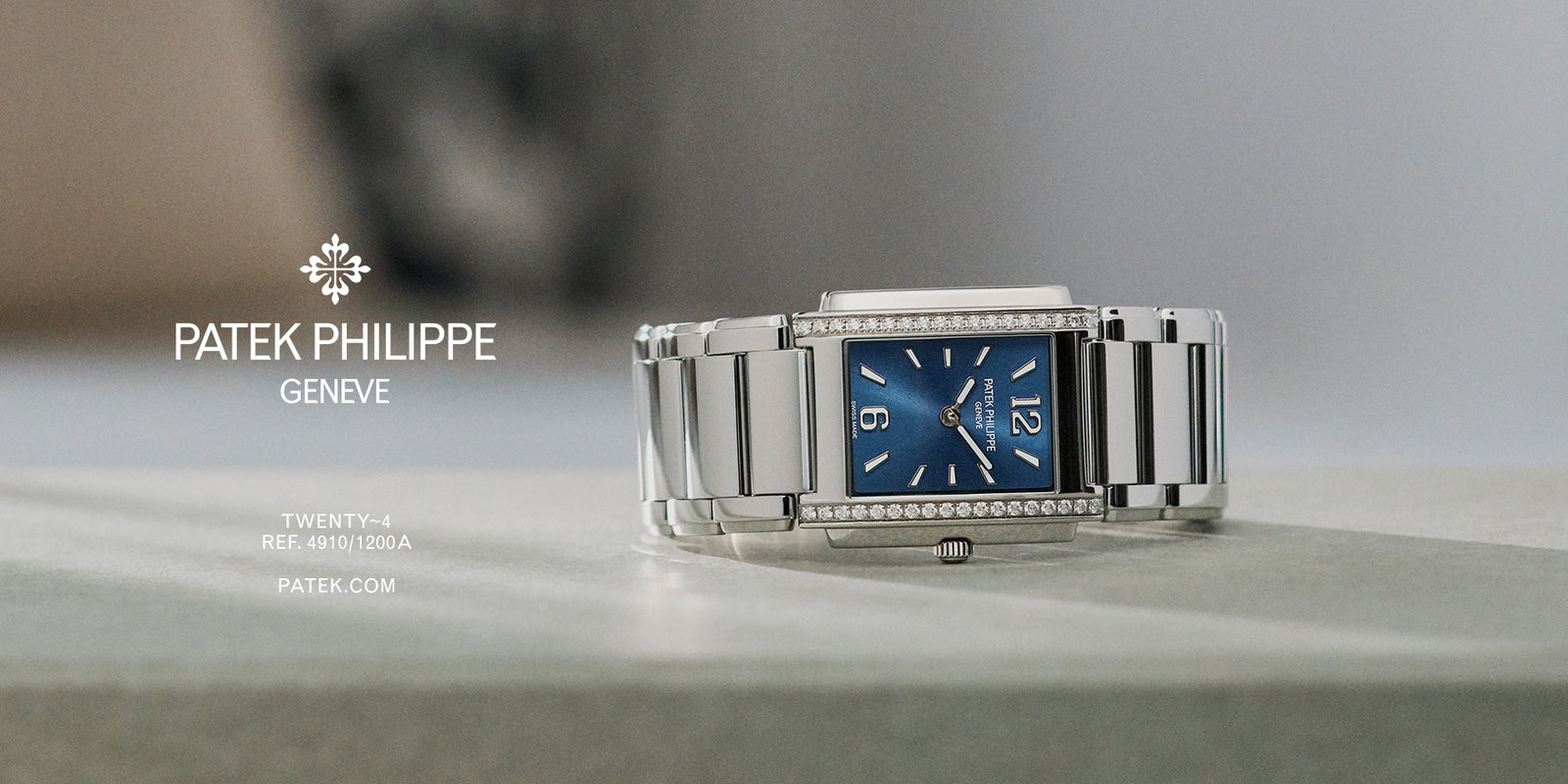 Reloj Patek Philippe