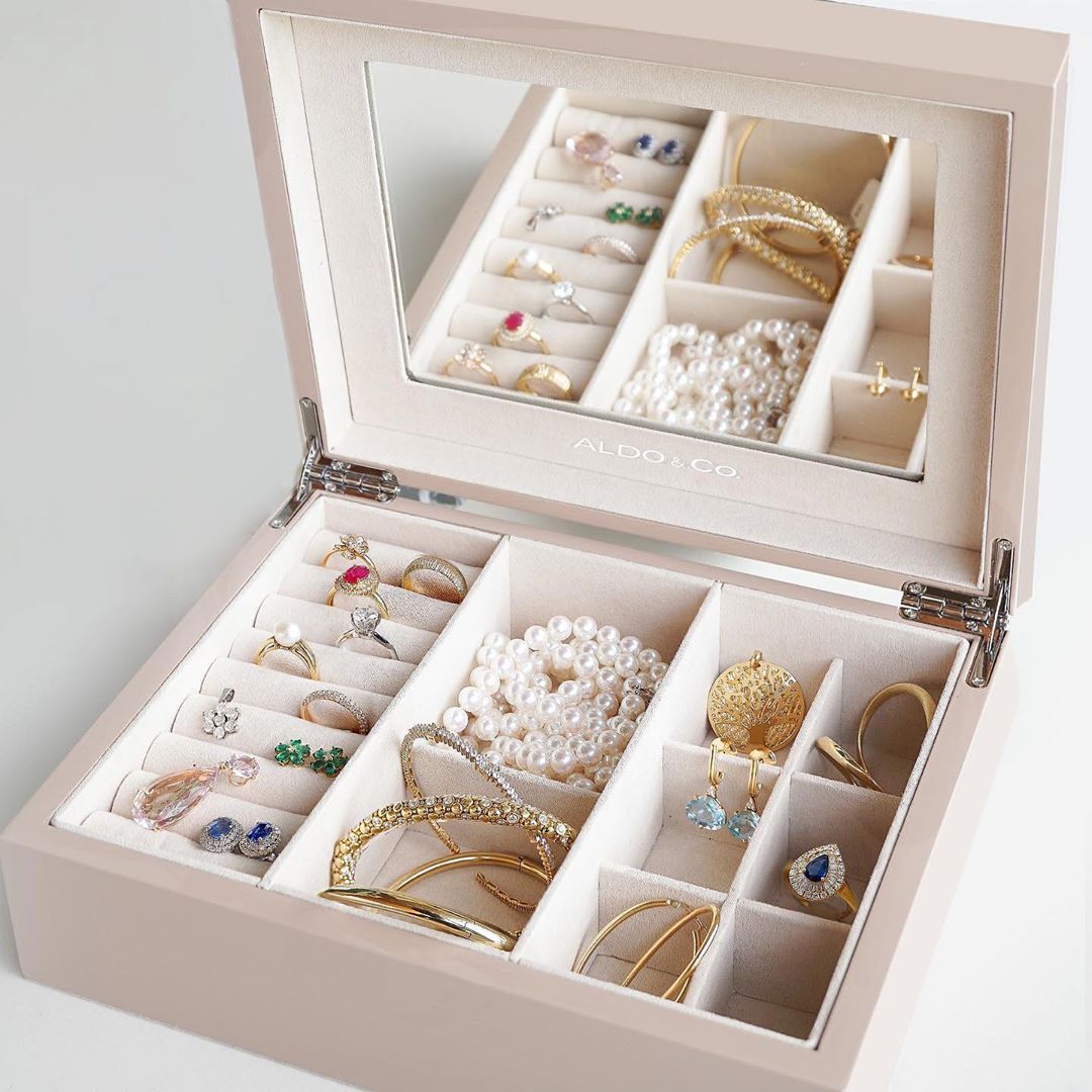 Joyero Aldo & Co.